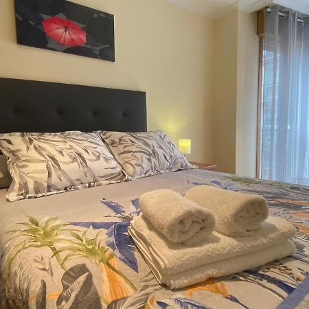 Apartamento Funcional Lalin-Centro ภายนอก รูปภาพ