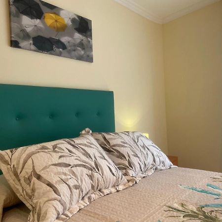 Apartamento Funcional Lalin-Centro ภายนอก รูปภาพ