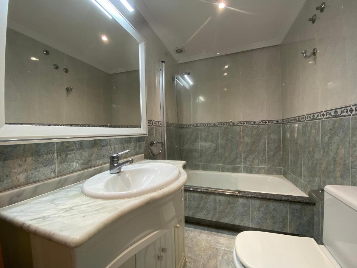Apartamento Funcional Lalin-Centro ภายนอก รูปภาพ